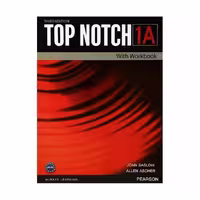 Top Notch 1a 3rd edition