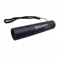 چراغ قوه یو وی 365 نانومتر اولایت ، مناسب برای تشخیص سنگهای گرانبها،جواهرات و تشخیص لیسه رنگ ، چراغ قوه یووی OLIGHT UV-365 NM UV PASS