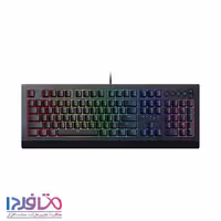 کیبورد گیمینگ ریزر مدل Cynosa V2