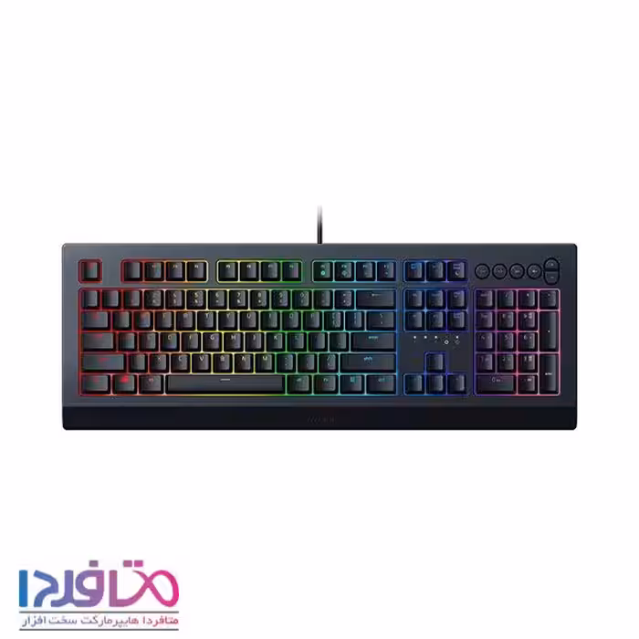 کیبورد گیمینگ ریزر مدل Cynosa V2