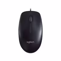 ماوس با سیم لاجیتک مدل M90