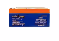 باتری 12 ولت 3.3 آمپر-INFINITE