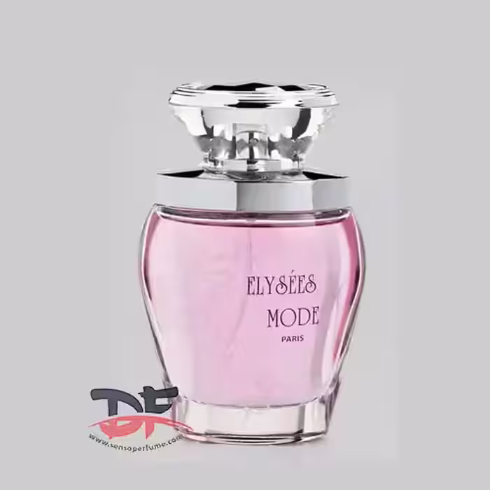 عطر ادکلن الیسیس مد الیسیس فشن | elysees fashion elysees mode
