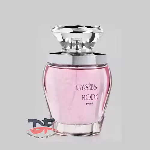 عطر ادکلن الیسیس مد الیسیس فشن | elysees fashion elysees mode