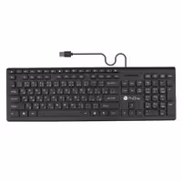 کیبورد باسیم پرووان مدل PKC50
