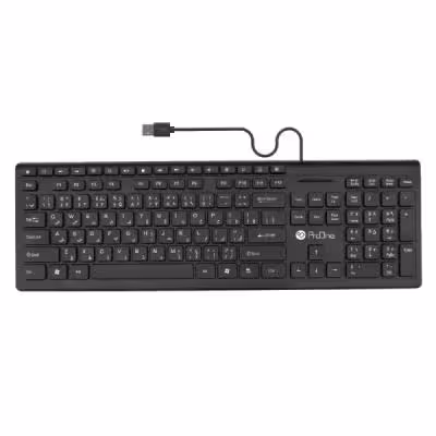 کیبورد باسیم پرووان مدل PKC50