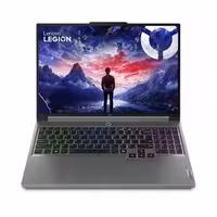 لپ تاپ لنوو Legion 5 با پردازنده i9 14900HX، رم 32GB، حافظه 1TB و کارت گرافیک 8GB RTX4060