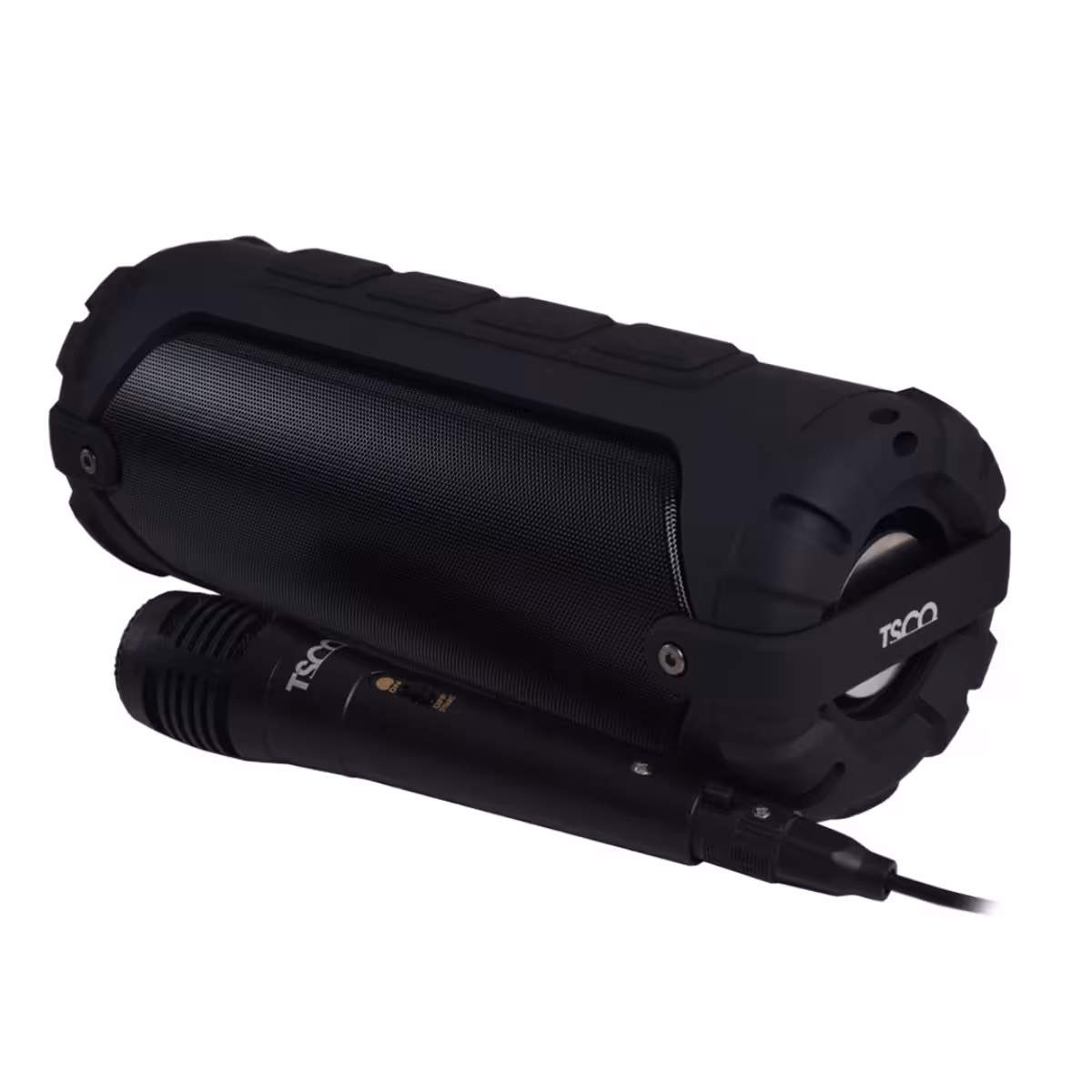 قیمت اسپیکر بلوتوثی قابل حمل تسکو مدل TS 23150