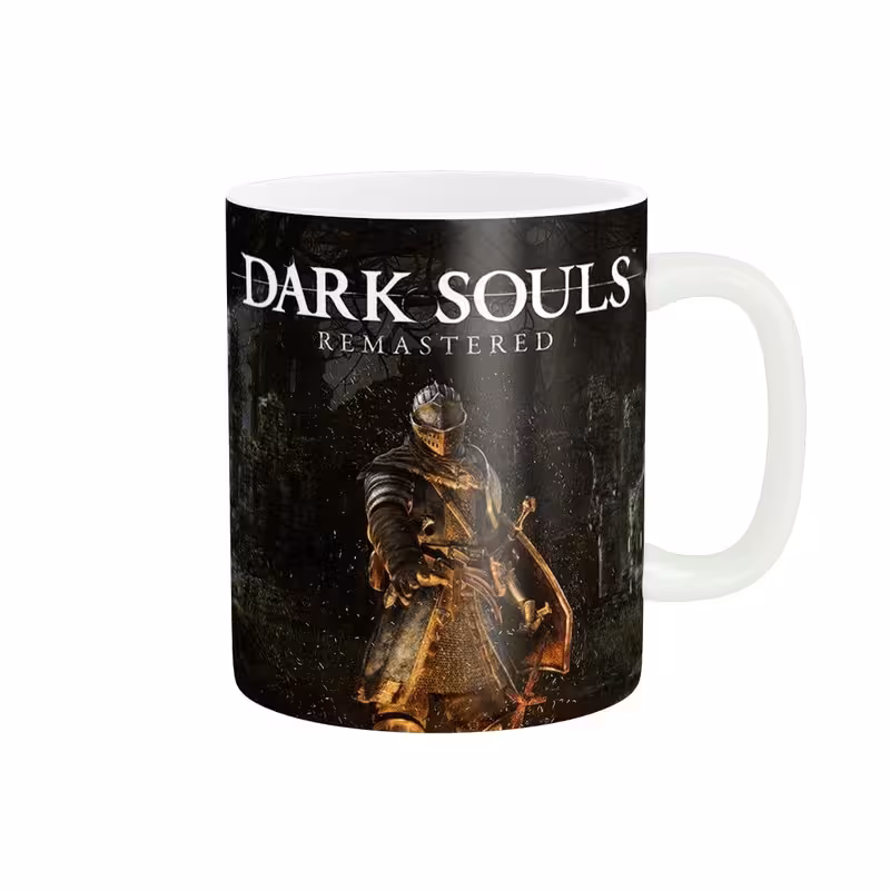 خرید ماگ-لیوان  روح تاریک Dark Souls کد DarkSouls-07
