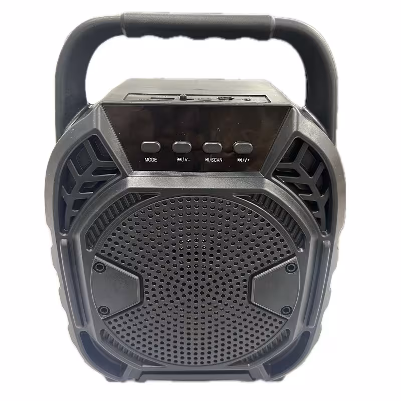 اسپیکر شارژی بلوتوثی مدل BT-6119