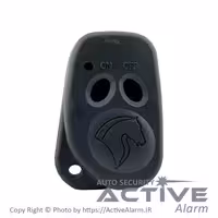 قیمت قاب ریموت‌ فابریک‌ خودرو سمند، پژوپارس دودکمه