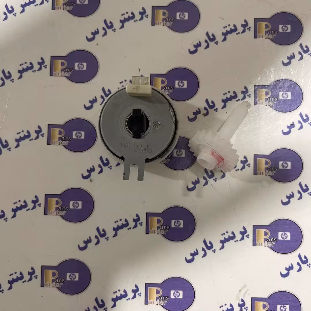 کلاج گیر بکس برقی hp 402