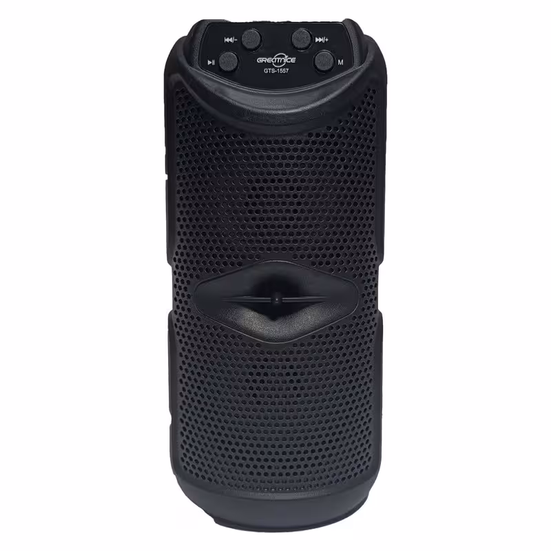 اسپیکر بلوتوثی گریت نایس مدل GTS 1557 | کالا مکس