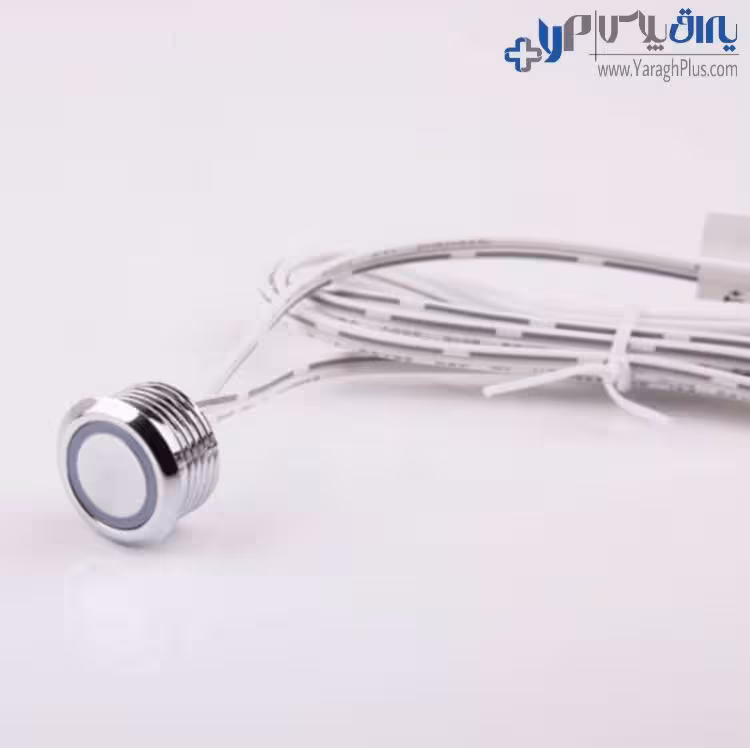 کلید لمسی دیمردار (سنسور تاچ دیمر)