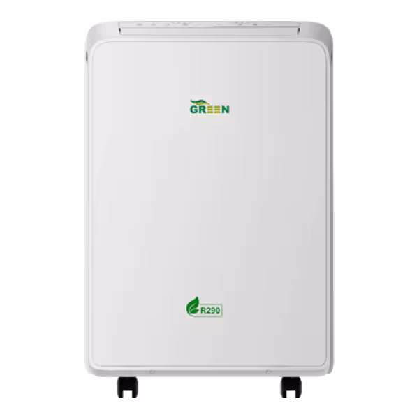 کولر گازی اسپلیت دیواری (Split) 12000 دور ثابت گرین مدل GPS-H12P1T1A/MA