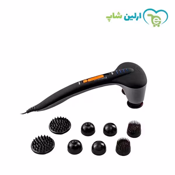 ماساژور بریسک مدل MT16