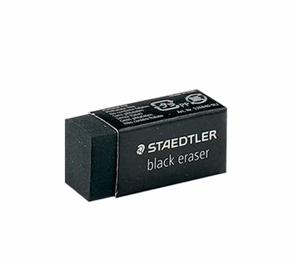 پاکن مشکی40عددی استدلرکدB40