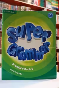 Super Grammar 2
