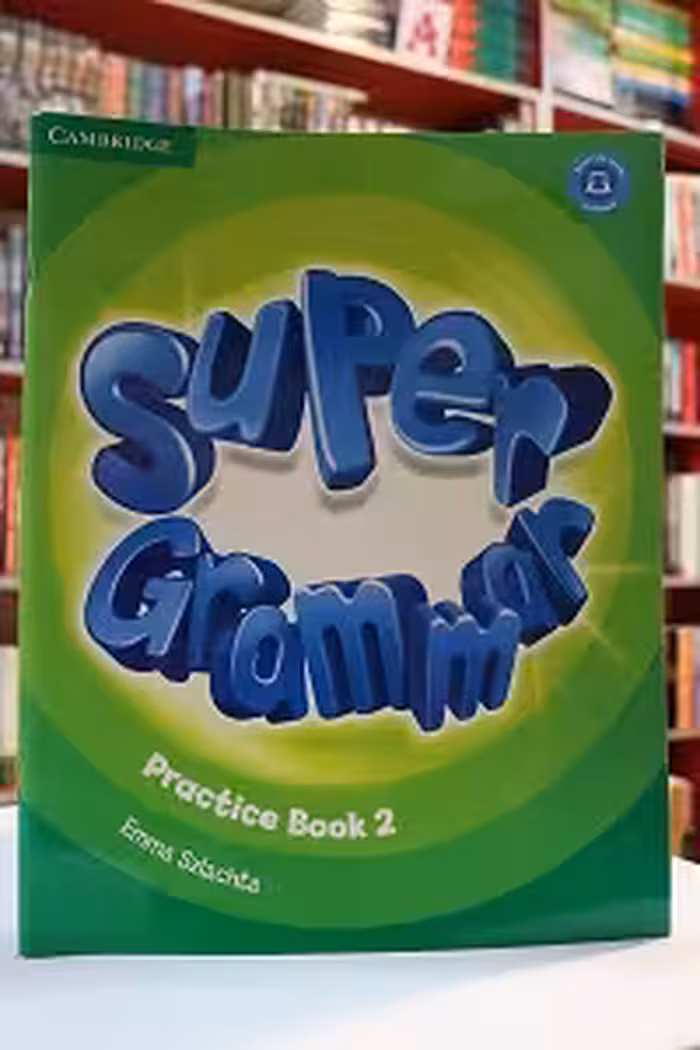 Super Grammar 2
