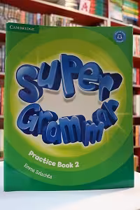 Super Grammar 2