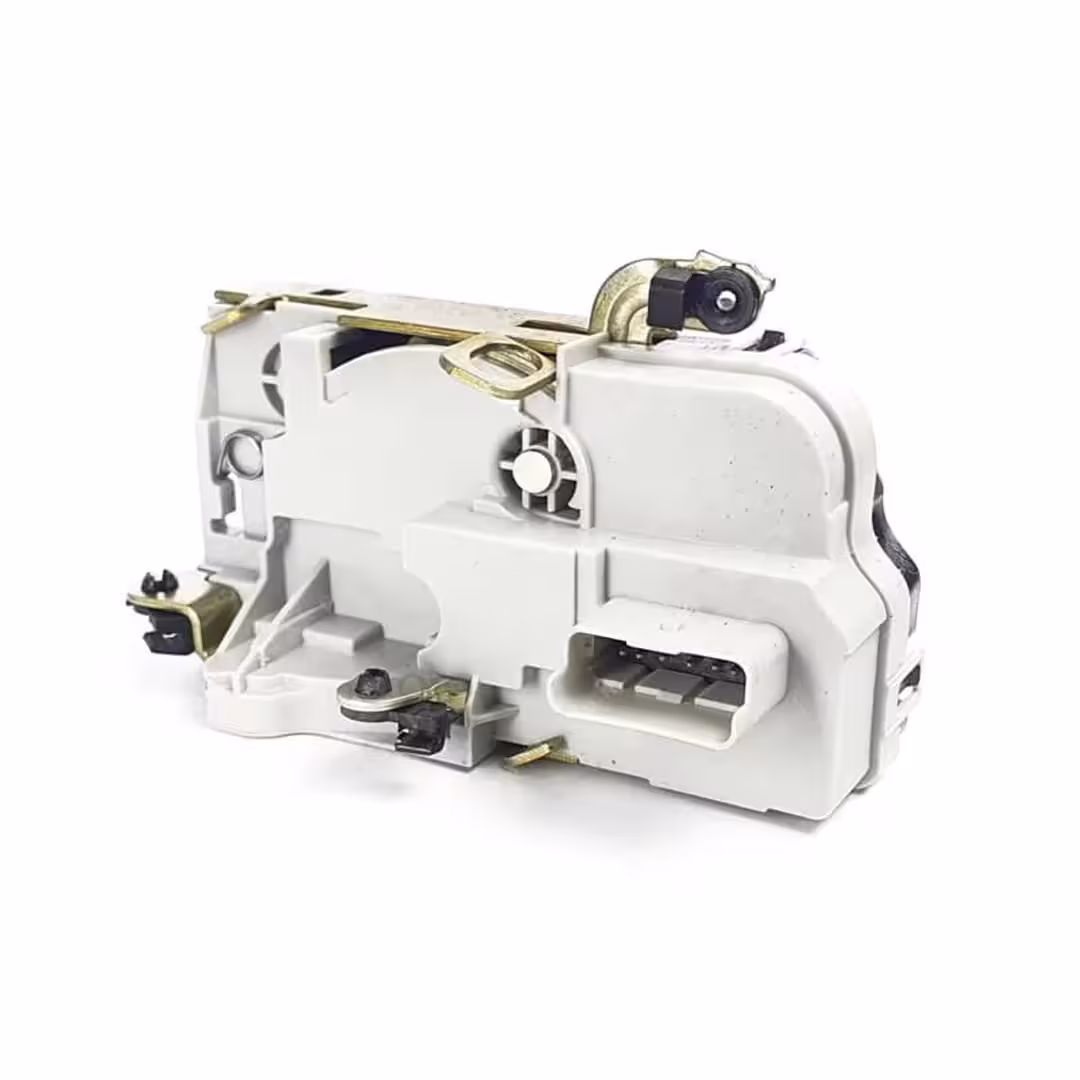 مکانیزم قفل داخل درب زانتیا Xantia درب جلو راست