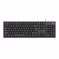 کیبورد با سیم زیچر KB110