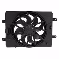 فن رادیاتور آب ام وی ام X22