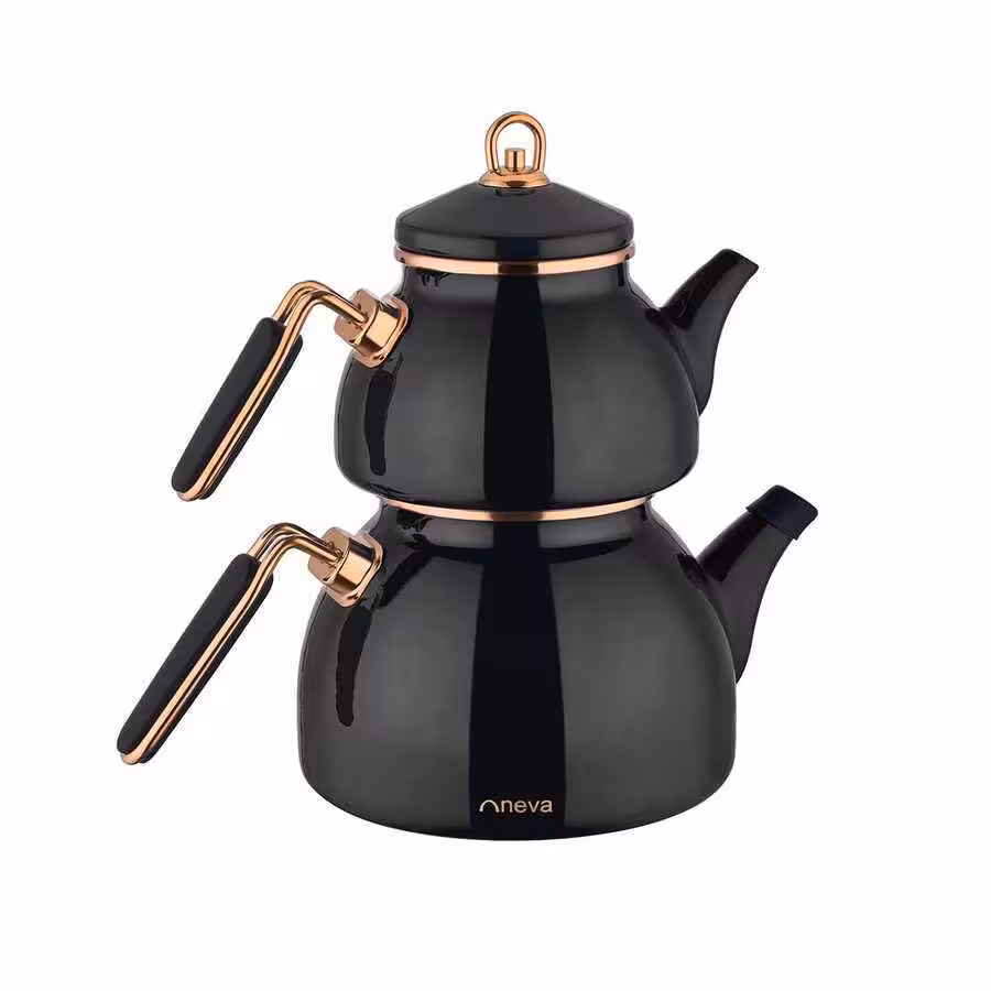 ست کتری و قوری نوا