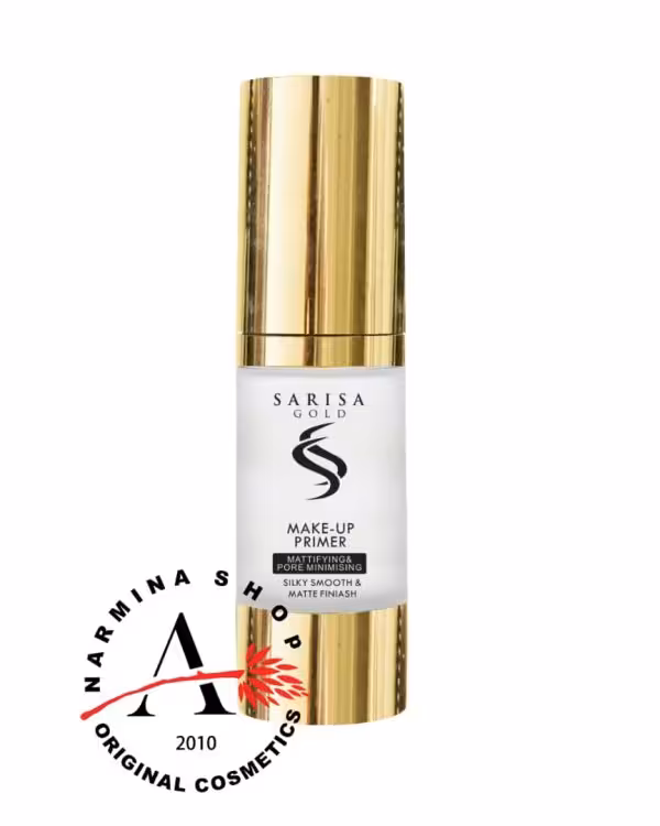 پرایمر ساریسا (sarisa gold)