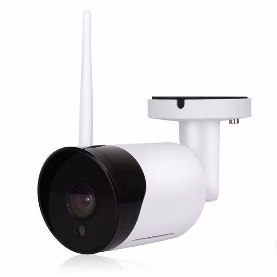 دوربین اینترنتی بی سیم پانوراما WiFi 2400