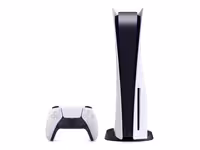 پلی استیشن  5 استاندارد ریجن 1216