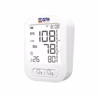 فشارسنج جی تی اچ مدل GTH 732