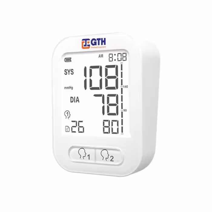 فشارسنج جی تی اچ مدل GTH 732
