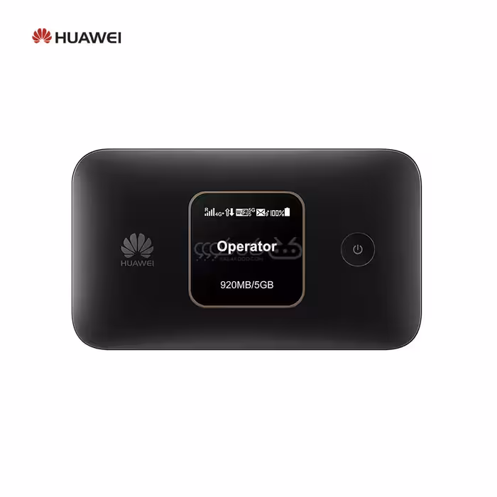 مودم همراه 4G LTE هوآوی مدل E5785