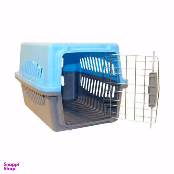 باکس حمل و نقل حیوانات مدل E038