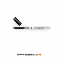 نوک اتود 2 mm سختی 2B برند فابر کاستل Faber-Castell