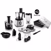 غذاساز فیلیپس مدل HR7778