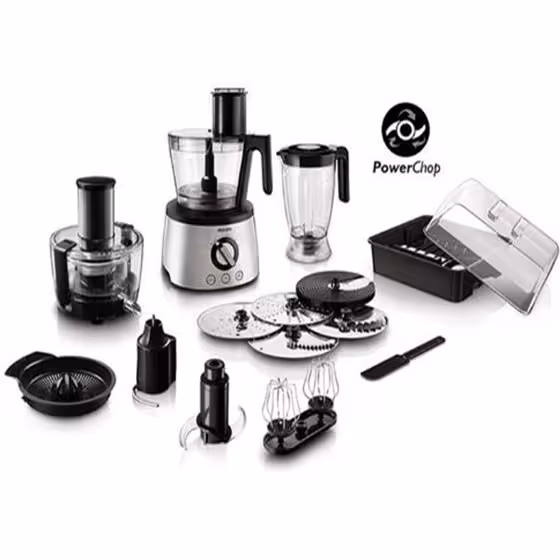 غذاساز فیلیپس مدل HR7778