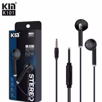 هندزفری کین مدل k101