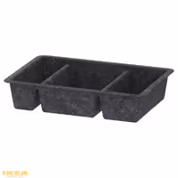 جعبه نظم دهنده مدل RAGGISAR | برند ایکیا | ارسال 15 الی 20 روز کاری