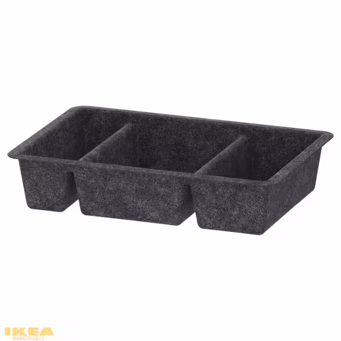 جعبه نظم دهنده مدل RAGGISAR | برند ایکیا | ارسال 15 الی 20 روز کاری