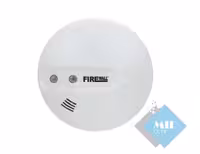 دتکتور دودبی سیم فایروال