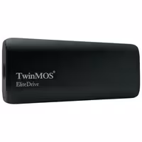 حافظه اکسترنال SSD توین موس TwinMOS EliteDrive 512GB