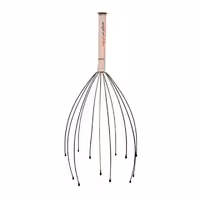 ماساژور سر تن زیب