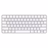 کیبرد اپل مدل Magic Keyboard (A2450/MK2A3B/A)
