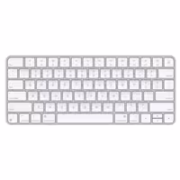 کیبرد اپل مدل Magic Keyboard (A2450/MK2A3B/A)