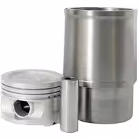 بوش پیستون پژو 405 با کژن پین ایساکو کد 798