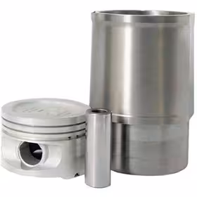 بوش پیستون پژو 405 با کژن پین ایساکو کد 798