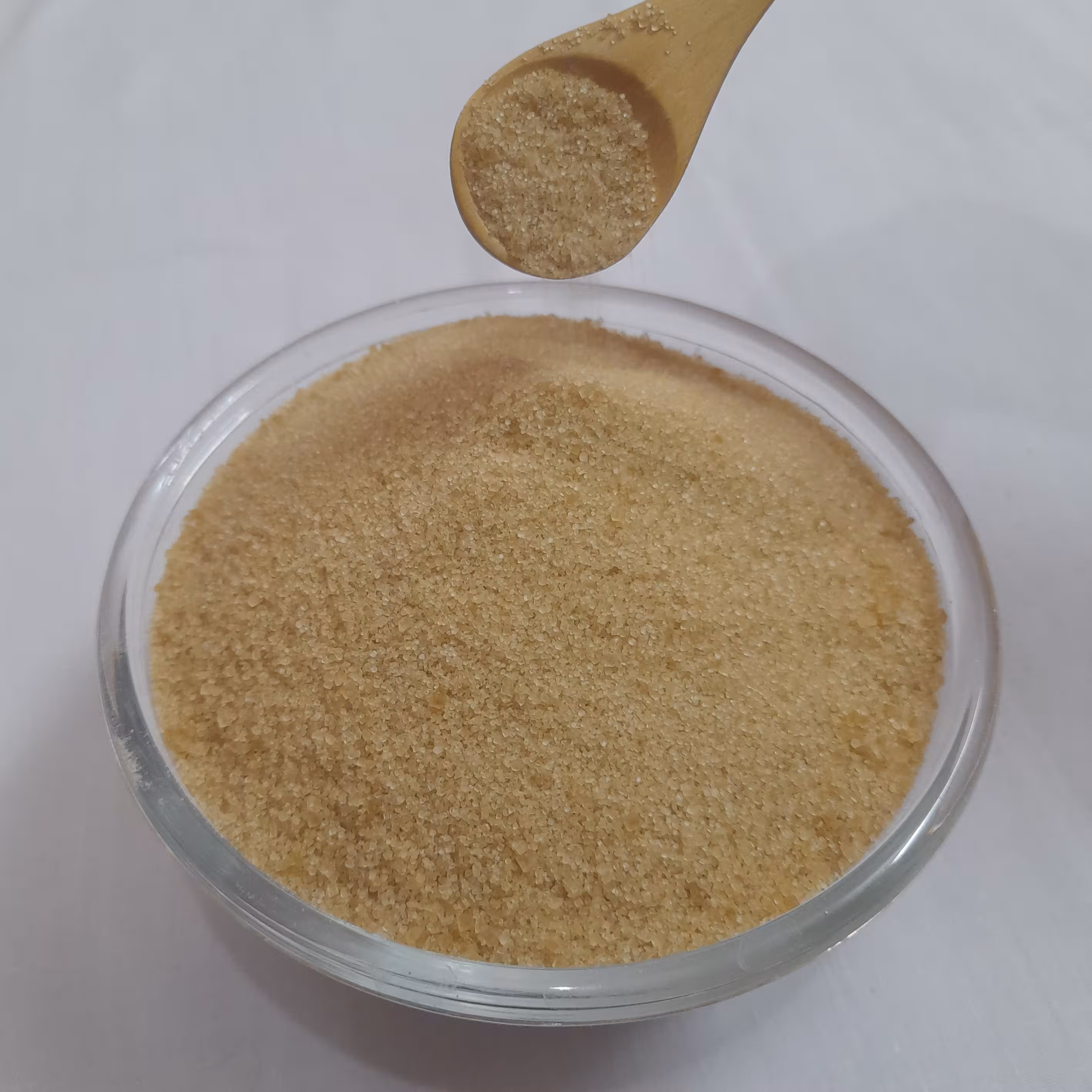 شکر قهوه ای  (2000 گرمی) - ارسال رایگان