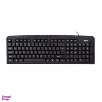 کیبورد رویال مدل R-K129